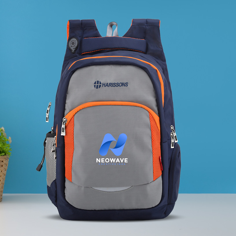Harissons Xeno Laptop Backpacks 