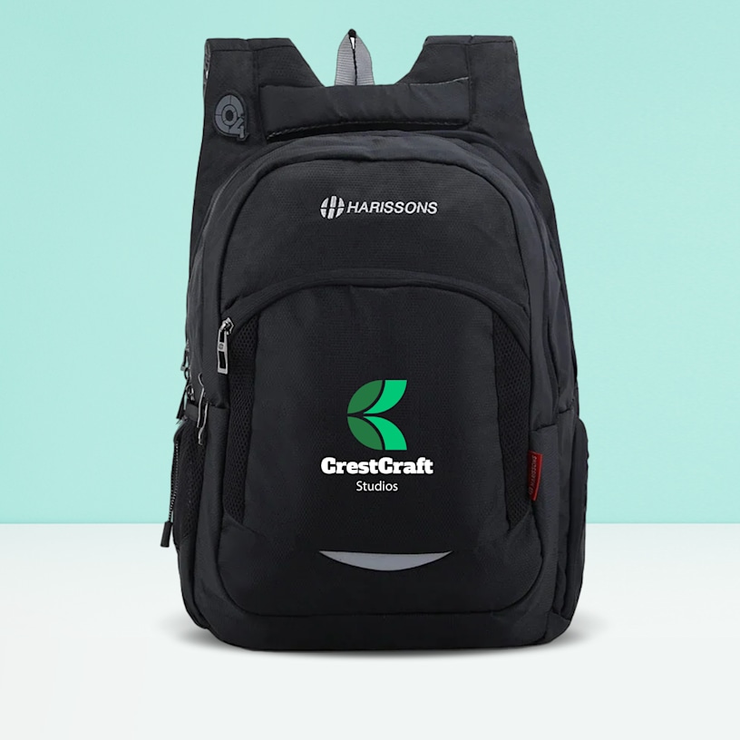 Harissons Xeno Laptop Backpacks