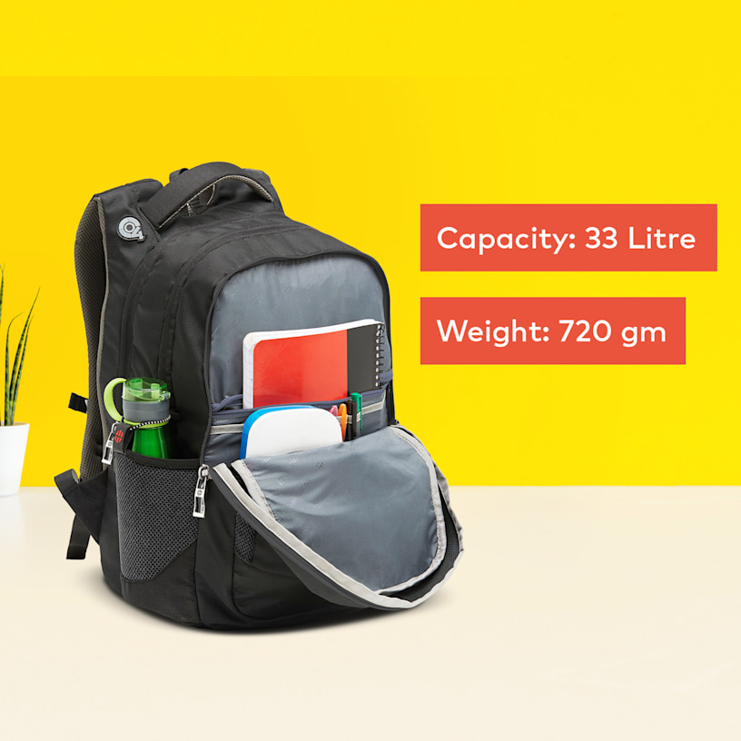 Harissons Xeno Laptop Backpacks