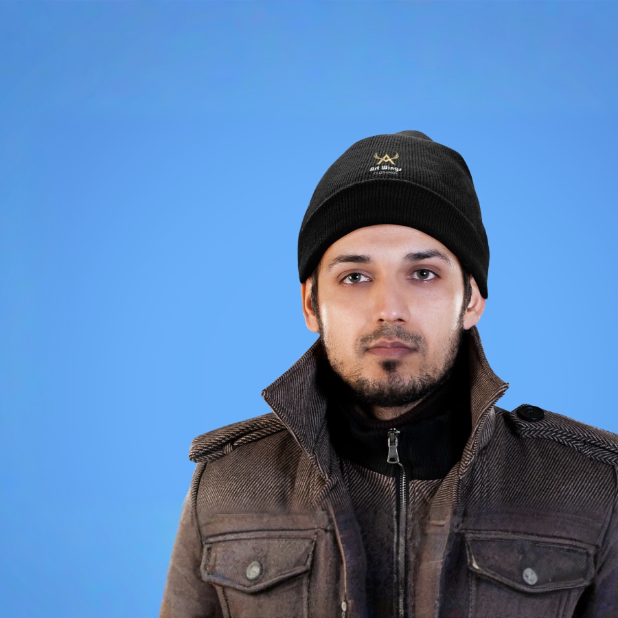 Example 2 of selected product