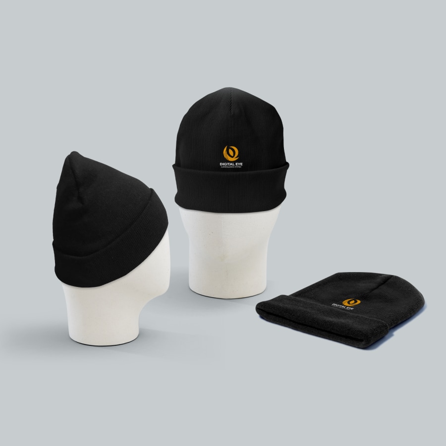 Example 3 of selected product