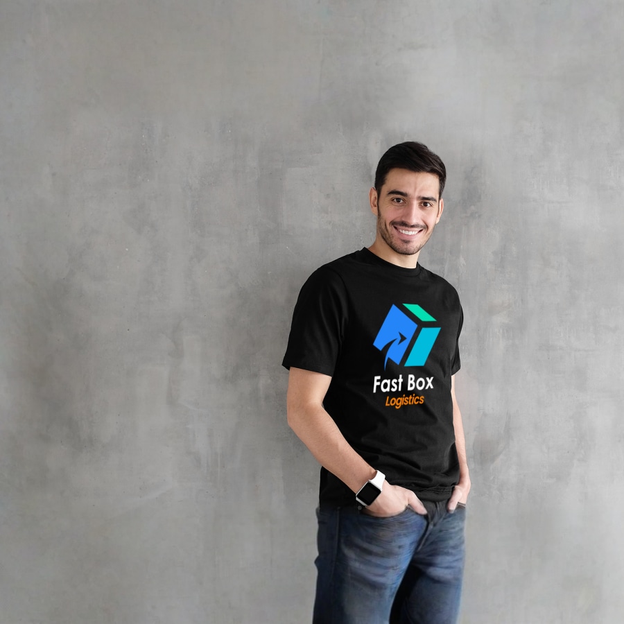 Jack & Jones Round Neck T-Shirt > Hero img2