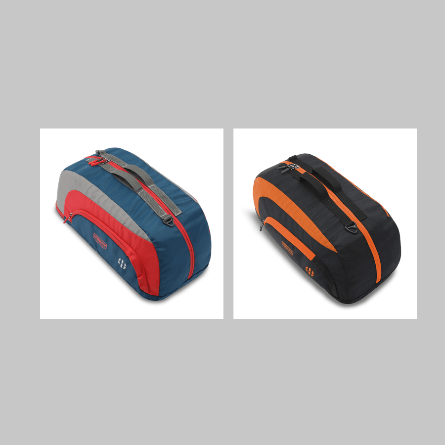 Jake Gym Duffel Bag Backpacks 
