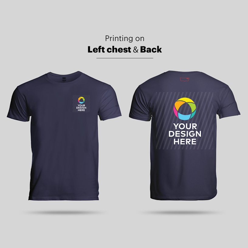 Levi's® Cotton T-Shirts > Hero img3