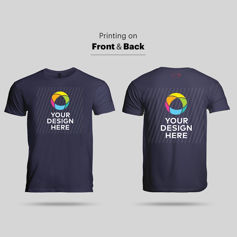 Levi's® Cotton T-Shirts > Hero img4