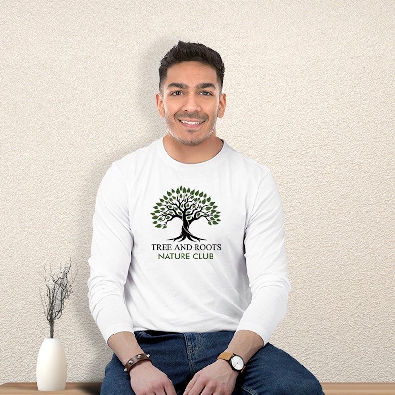 Long Sleeves T-Shirts > Hero Img3