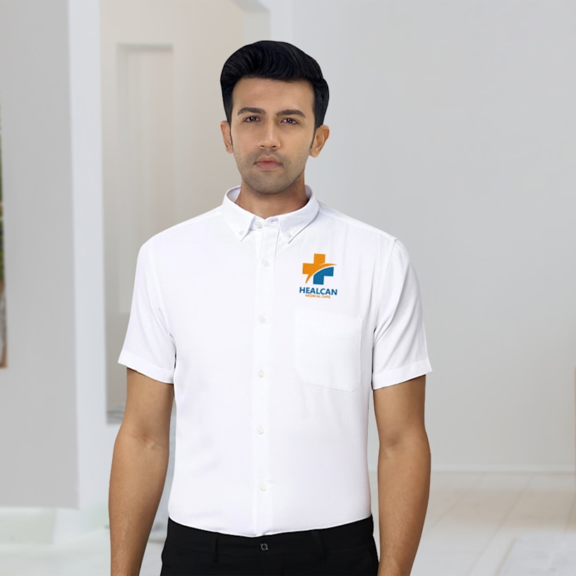 Example 1 of selected product