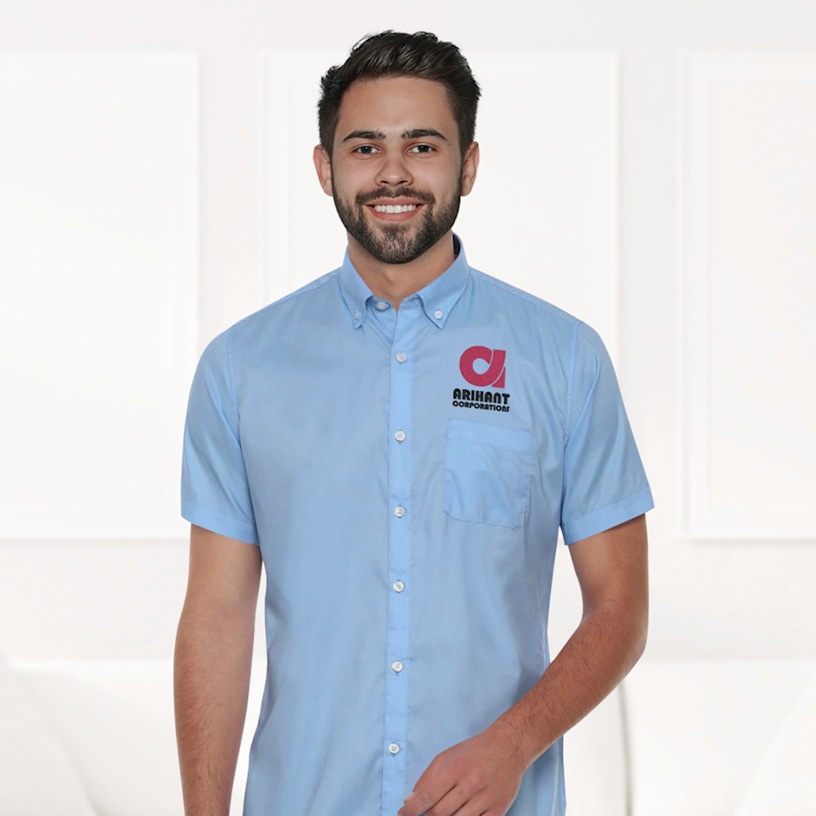 Example 2 of selected product