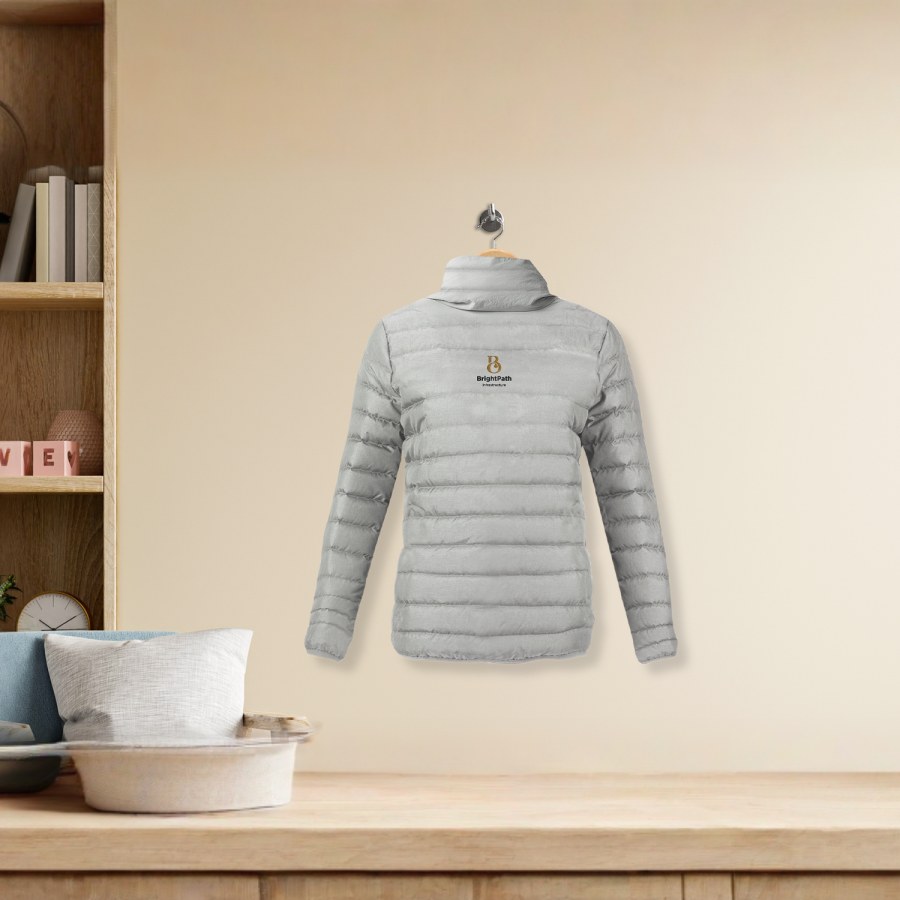 Men's Puffer Jackets - Multi Location > Hero img3