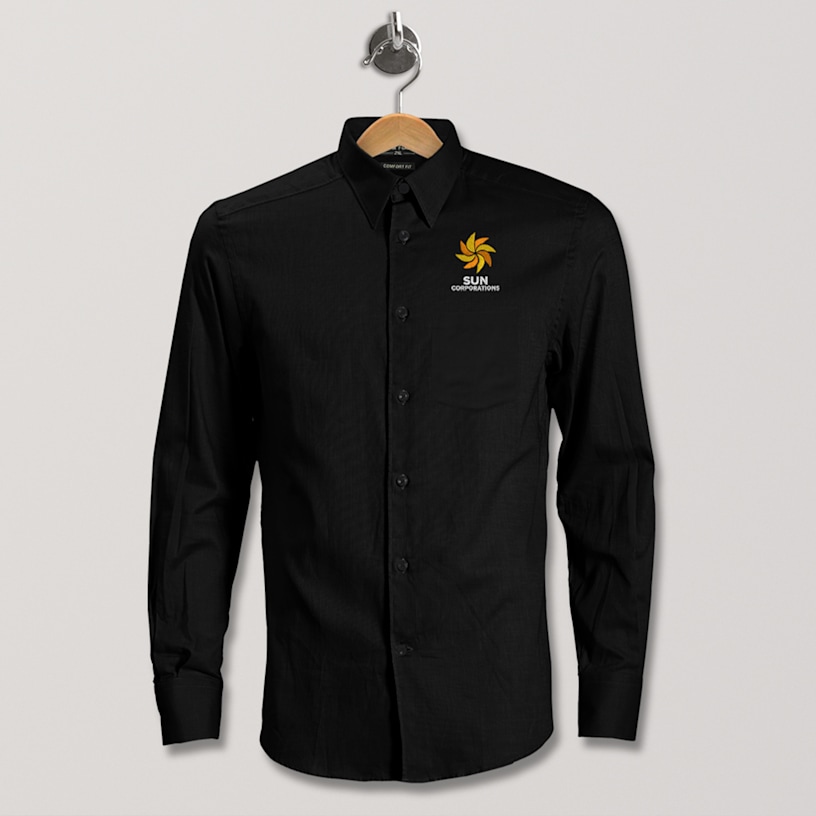 Example 1 of selected product