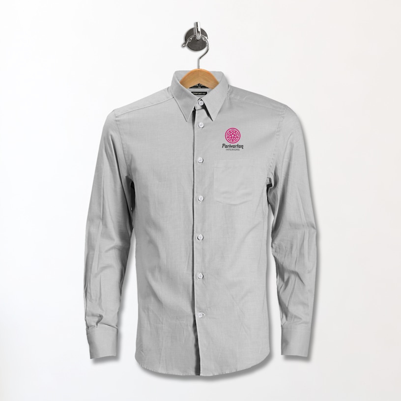 Monte Franco Dress Shirts 