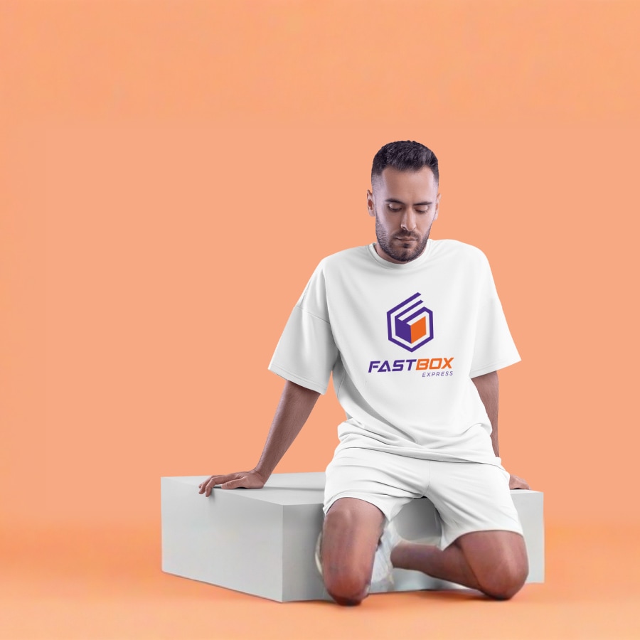 Oversized T-Shirts > Hero img1