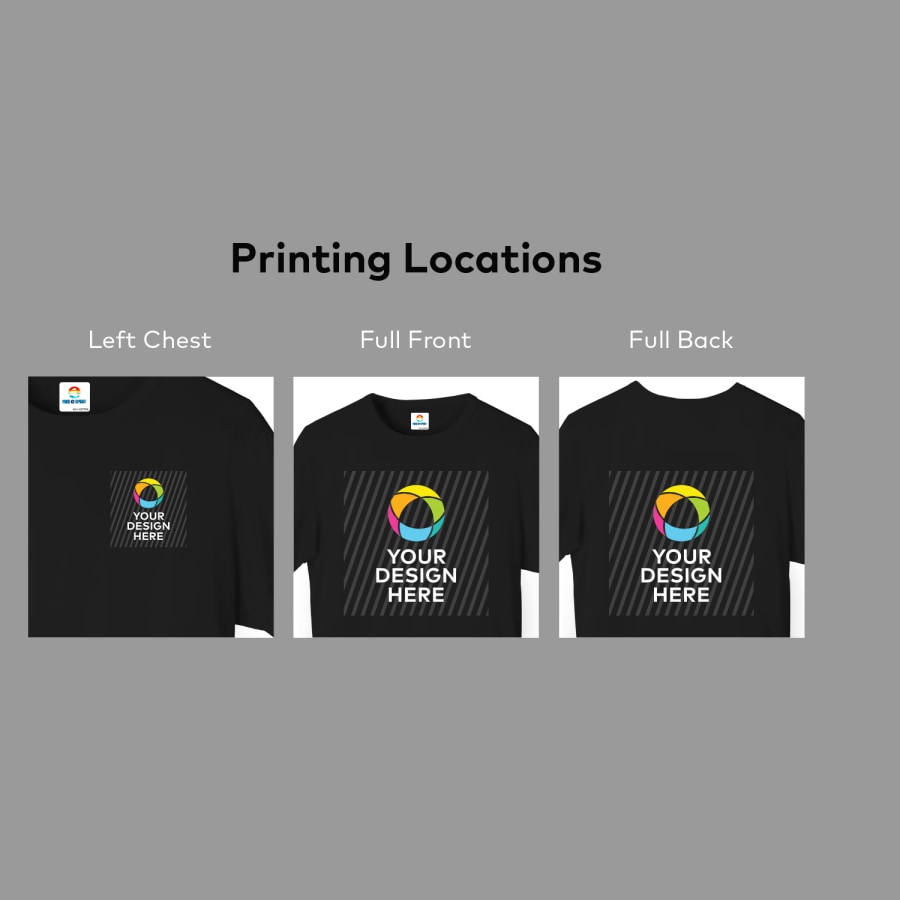 Oversized T-Shirts > Hero img3