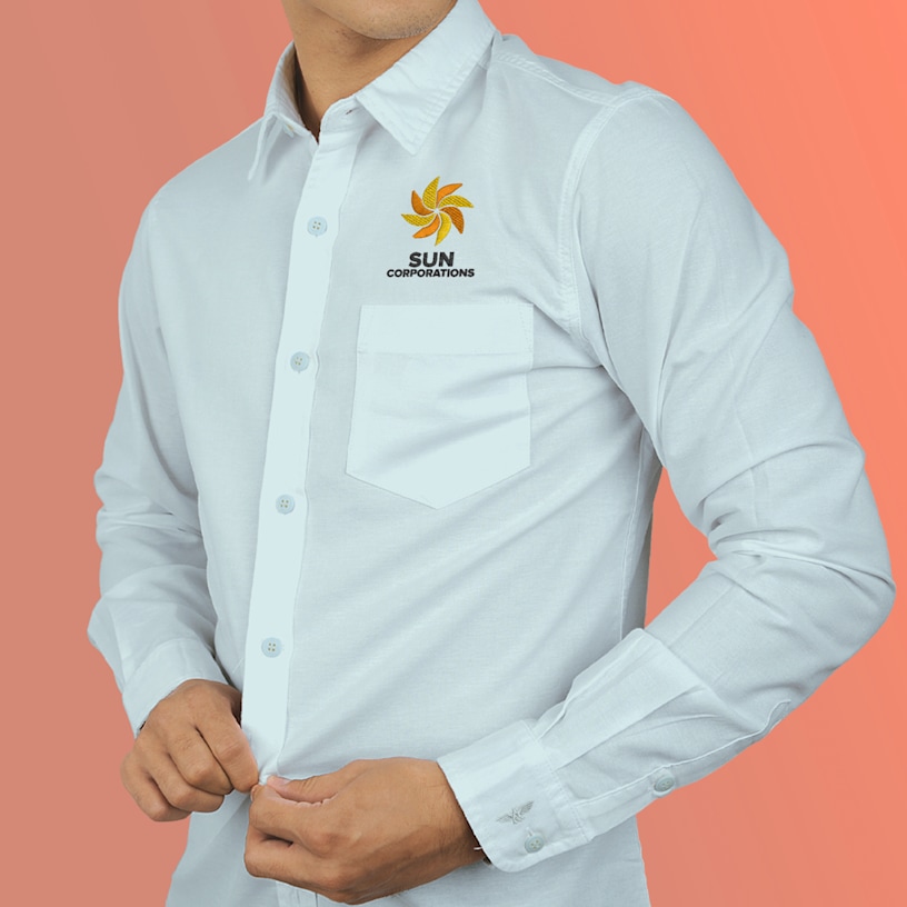 Park Avenue Dress Shirts