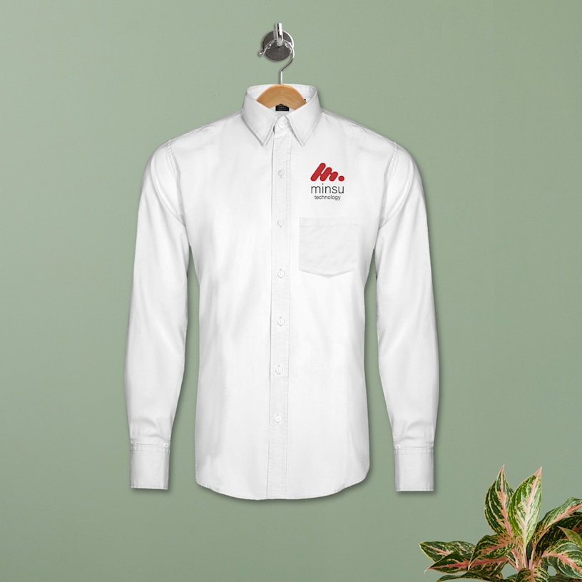 Park Avenue Dress Shirts