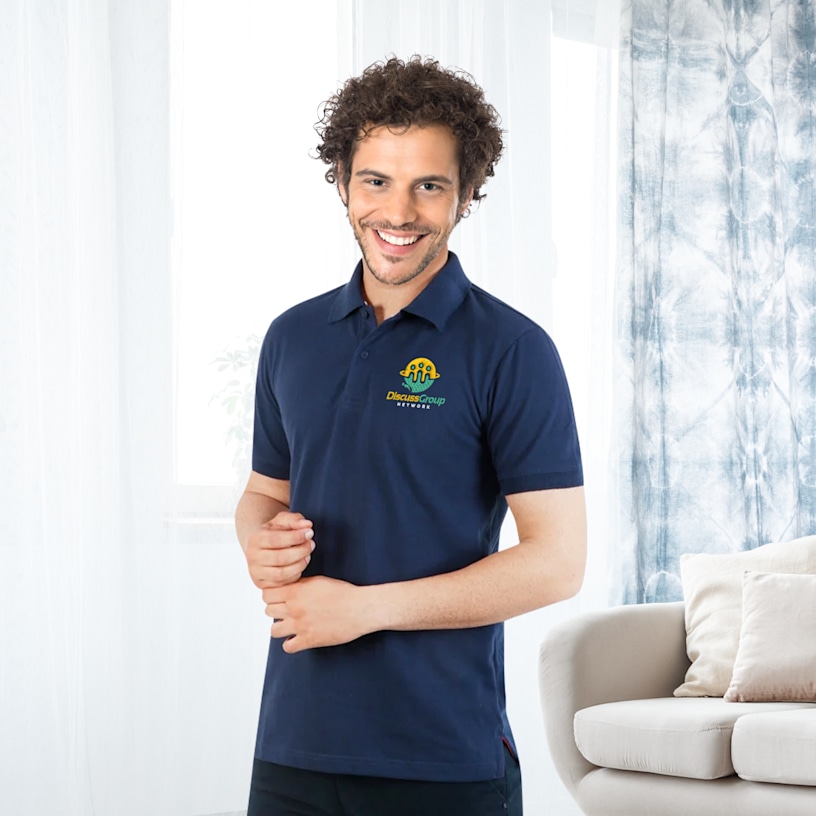 Parx Premium Polo T-Shirts > Hero img1