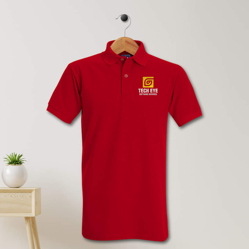 Parx Premium Polo T-Shirts > Hero img5