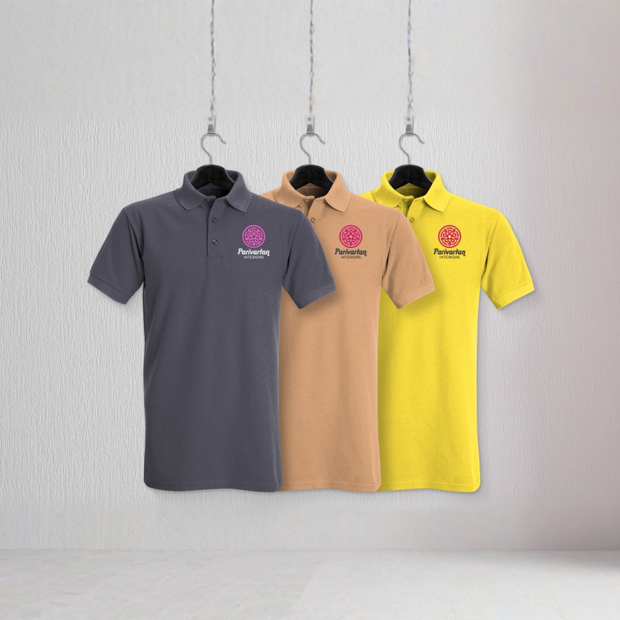 Pikmee Fastees Polo T shirts > Hero Image8