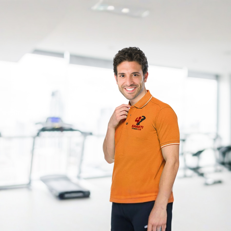 Example 1 of selected product