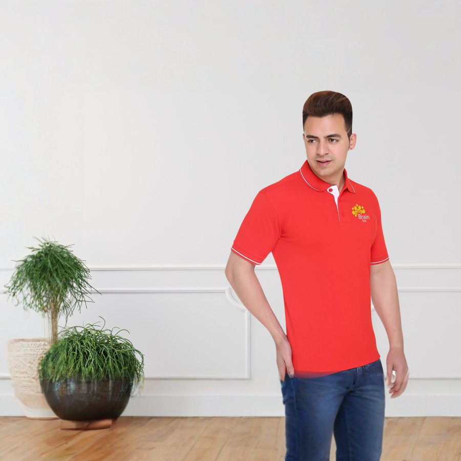 Example 2 of selected product