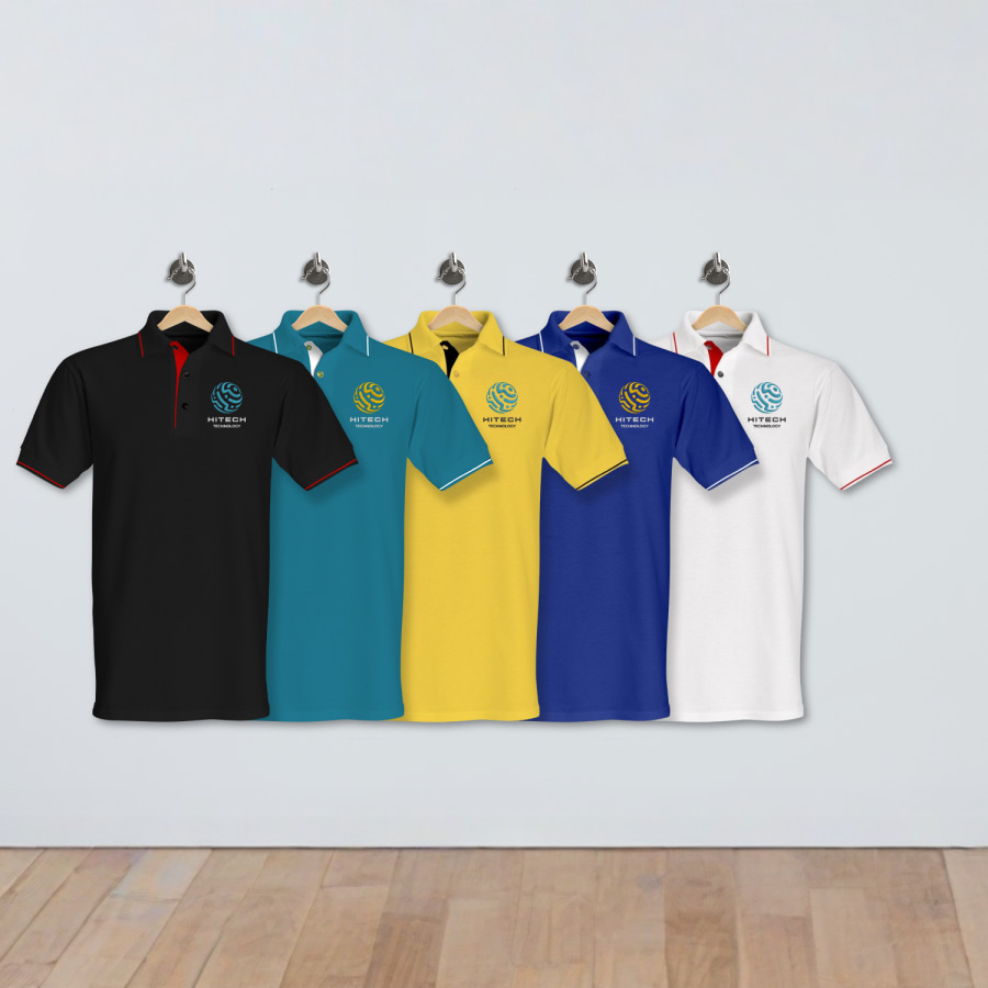 Example 5 of selected product