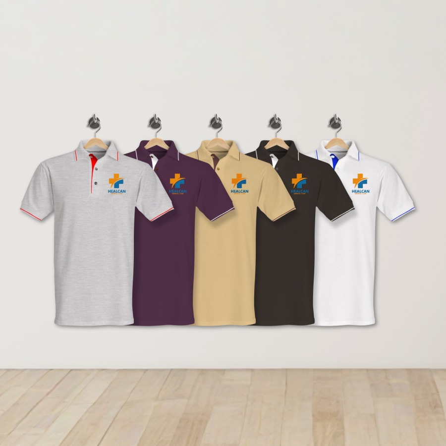 Example 4 of selected product