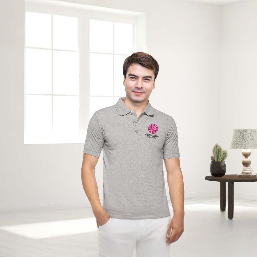 Pikmee Promo Tees Polo T-Shirts > Hero img2