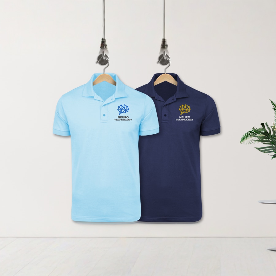 Pikmee Promo Tees Polo T-Shirts > Hero img5