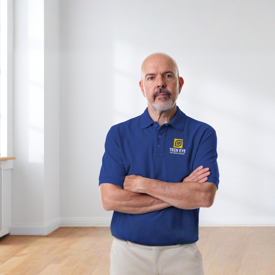 Pikmee Titlis Climate Control Polo T-Shirts – Men > Hero img1