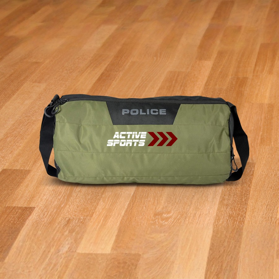 Police Duffel Bags > Hero img1