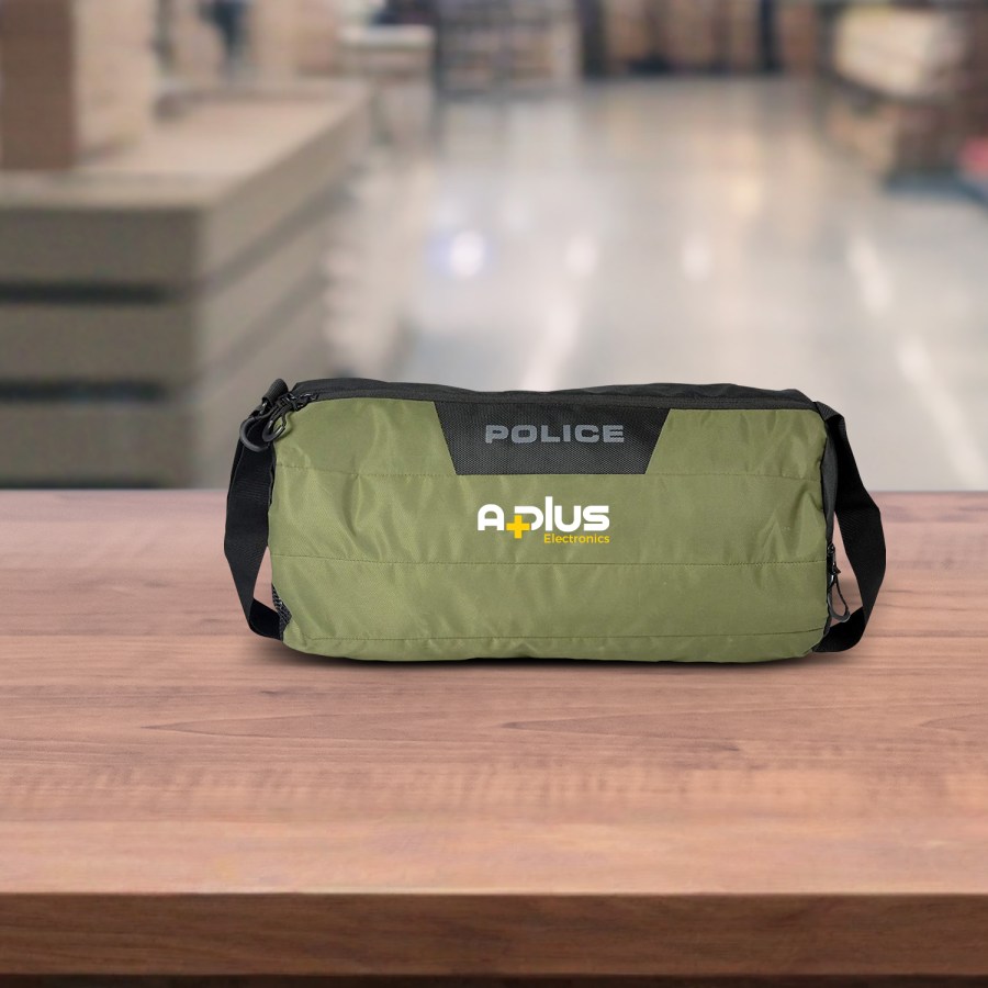 Police Duffel Bags > Hero img3