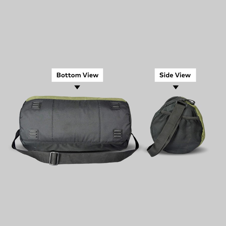 Police Duffel Bags > Hero img4