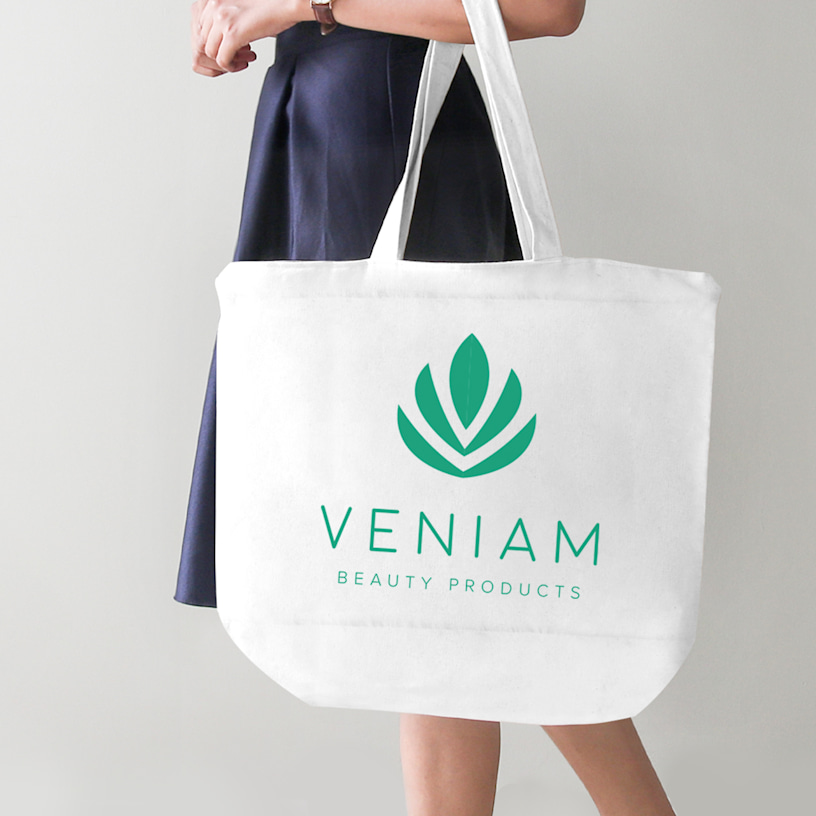 Polyester Tote Bags