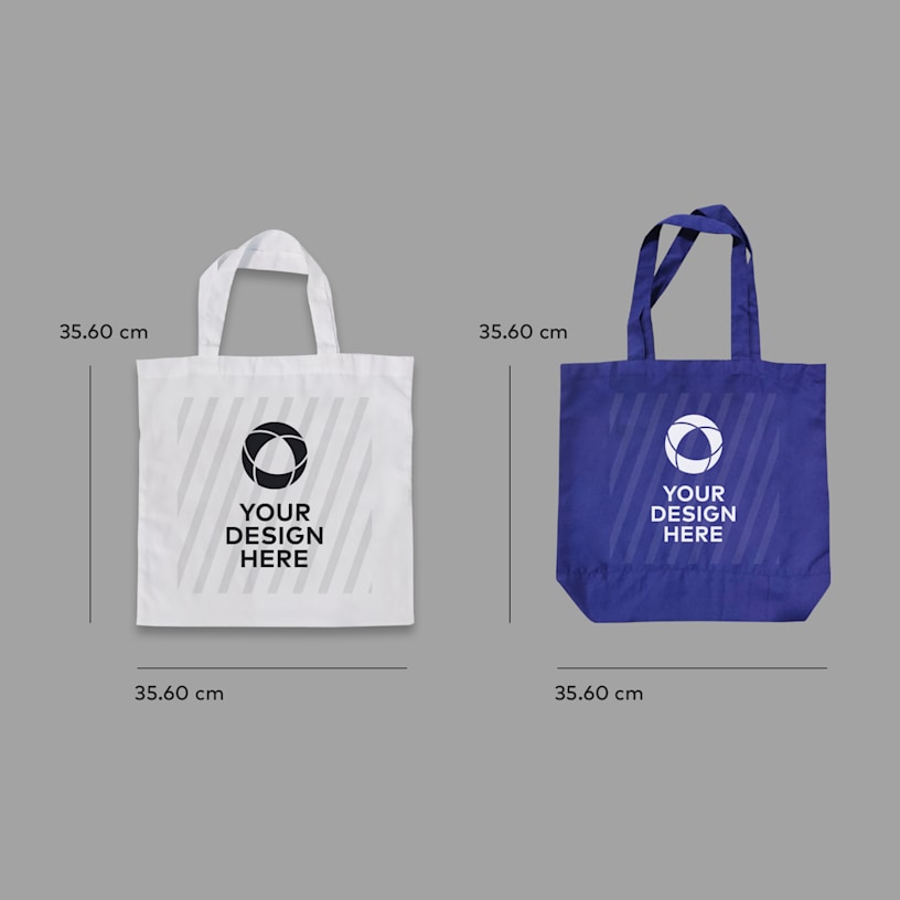 Polyester Tote Bags