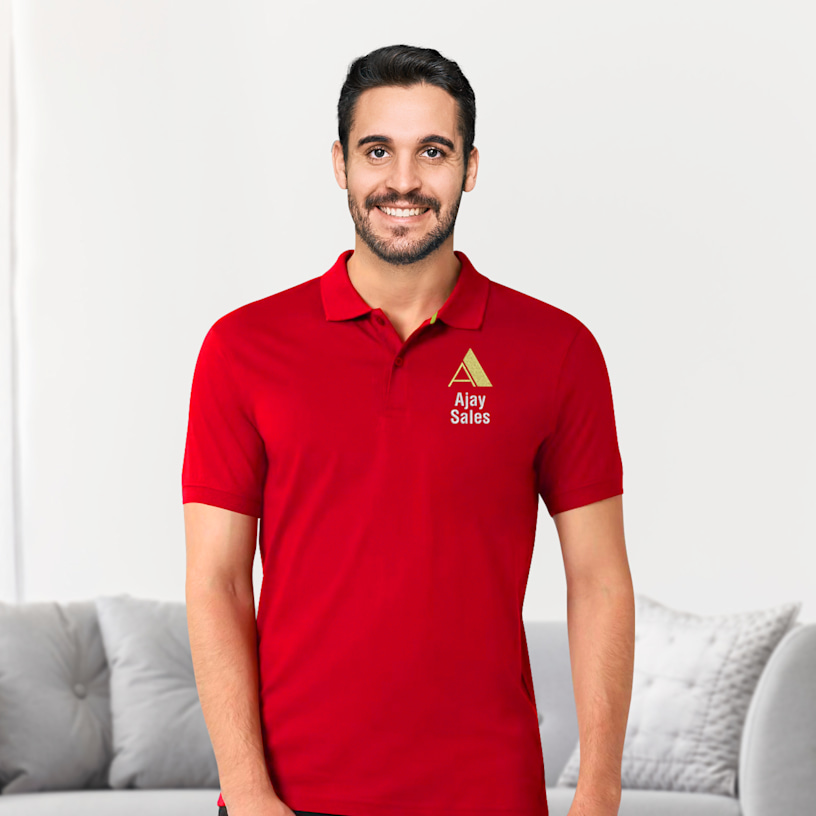 Example 2 of selected product