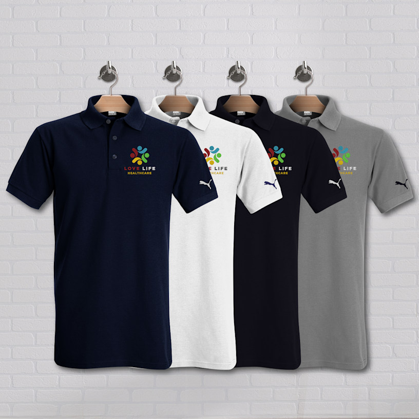 Example 2 of selected product