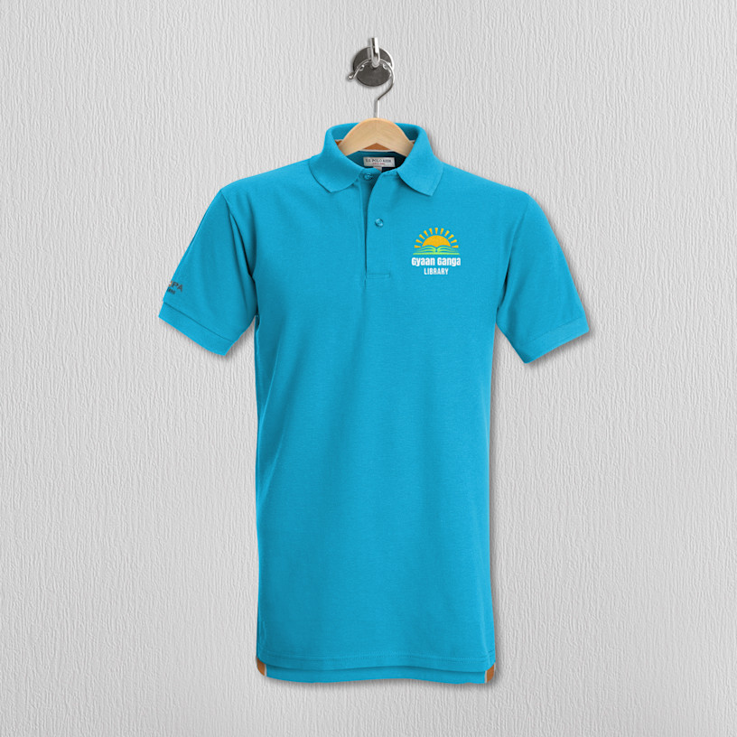 US Polo Assn. T-Shirts > Hero img3