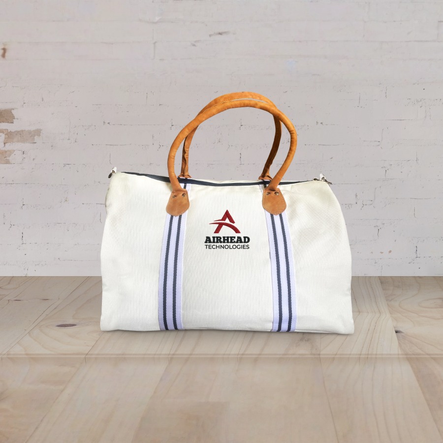 US Polo Assn Duffle Bag > Hero img1