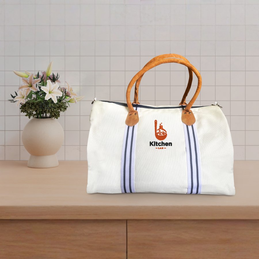 US Polo Assn Duffle Bag > Hero img2