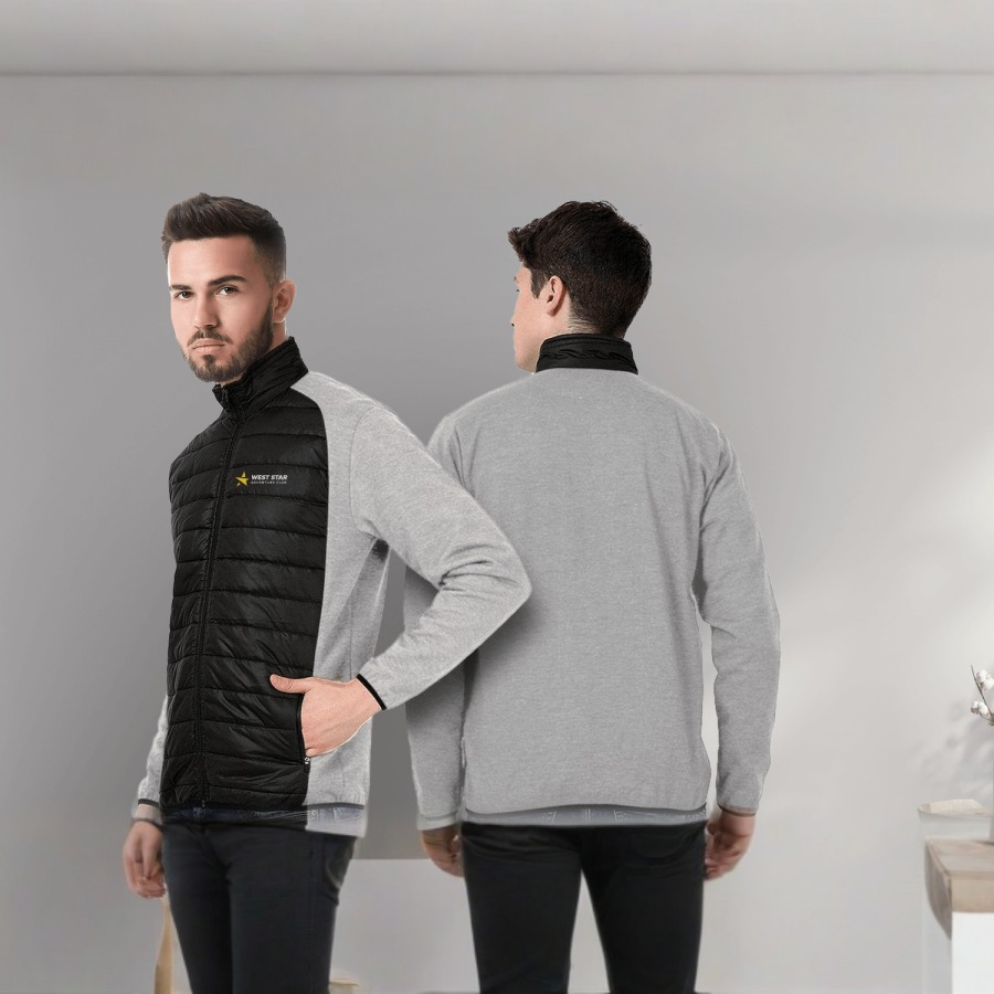 50-50 Scott Jacket > Hero img2