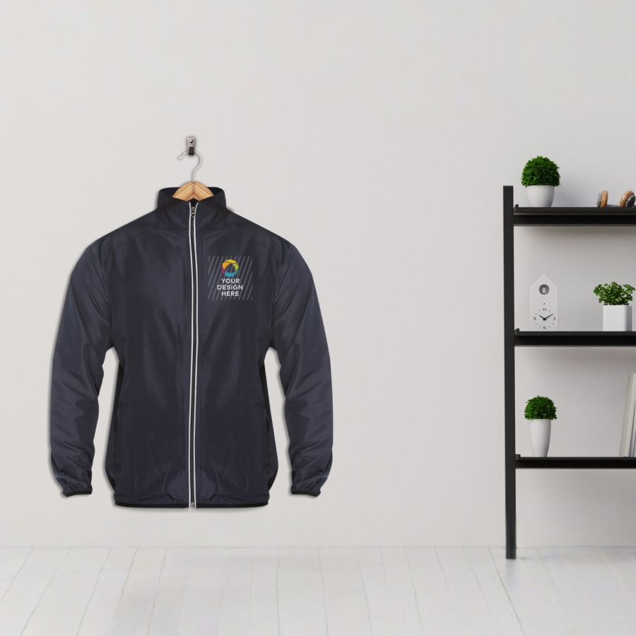 Acti - Fit Reflecter Jacket > Hero img2