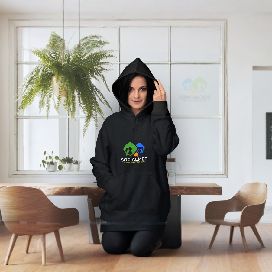 Crewneck Sweatshirts with Hood > Heor img6