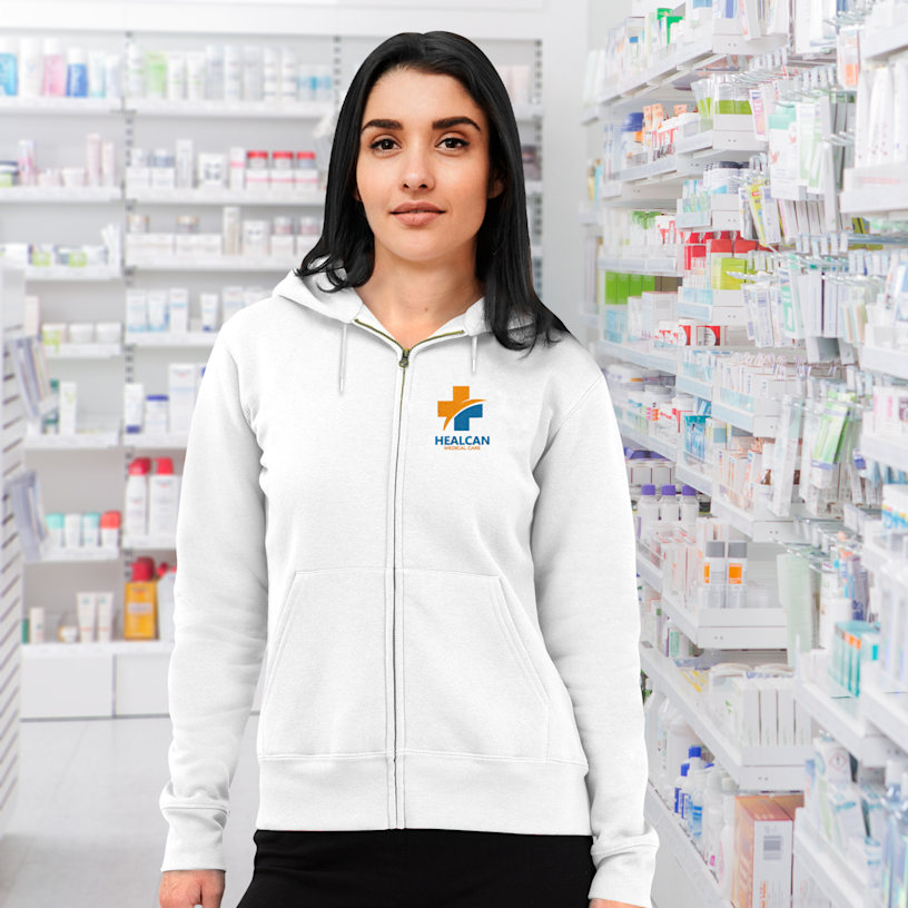 Personalised Sweatshirts > Hero Img 2