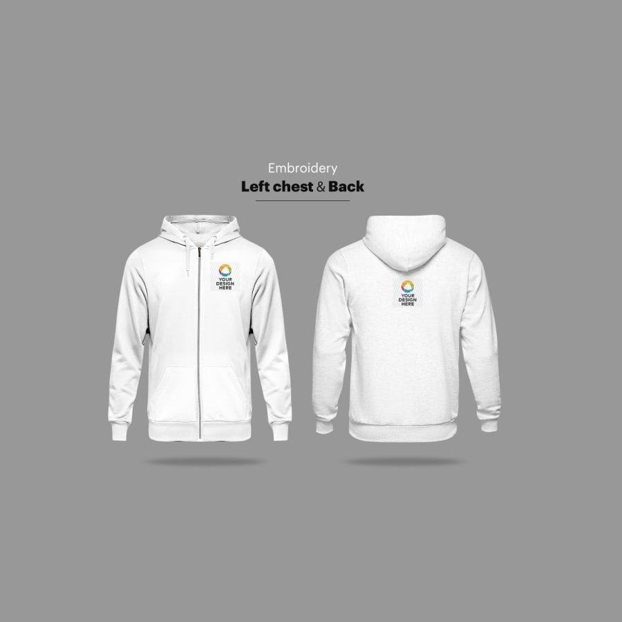 Embroidered Hoodies - Multi Location > Hero img3