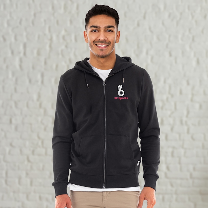 Polaris Hoodie Sweatshirt