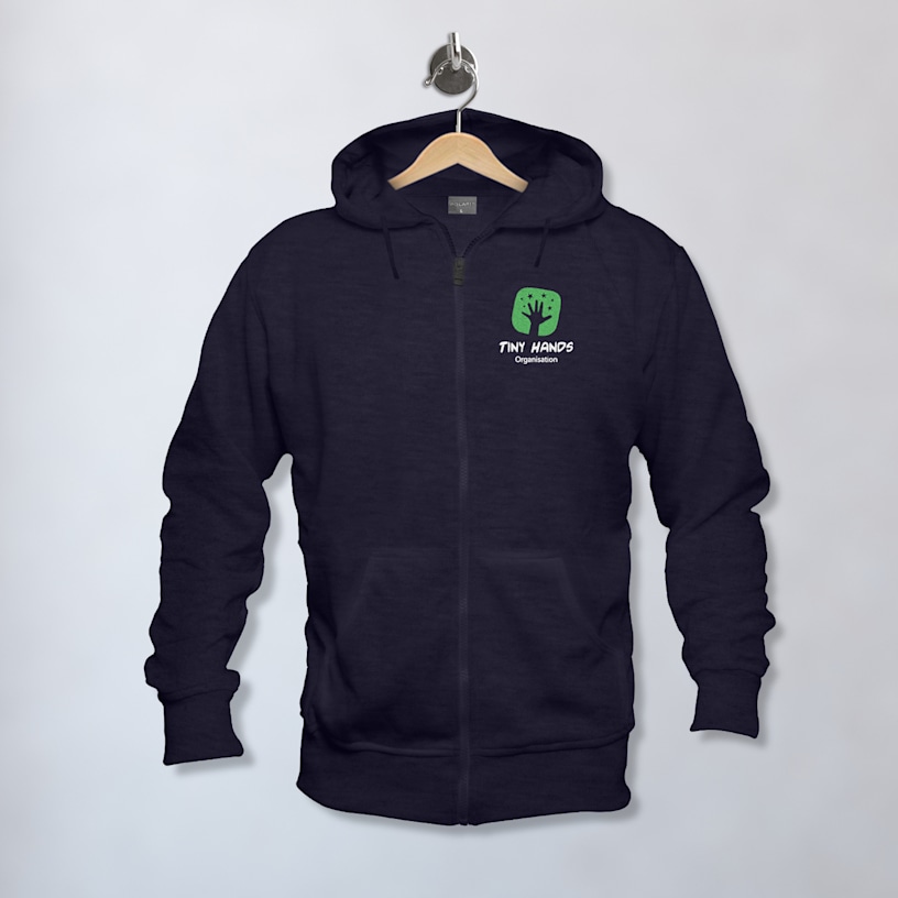 Polaris Hoodie Sweatshirt 