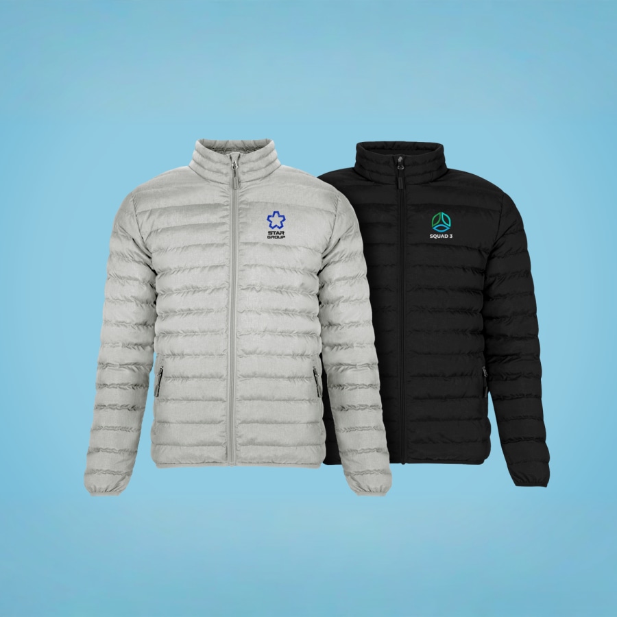 Puffer Jackets > Hero Img 2