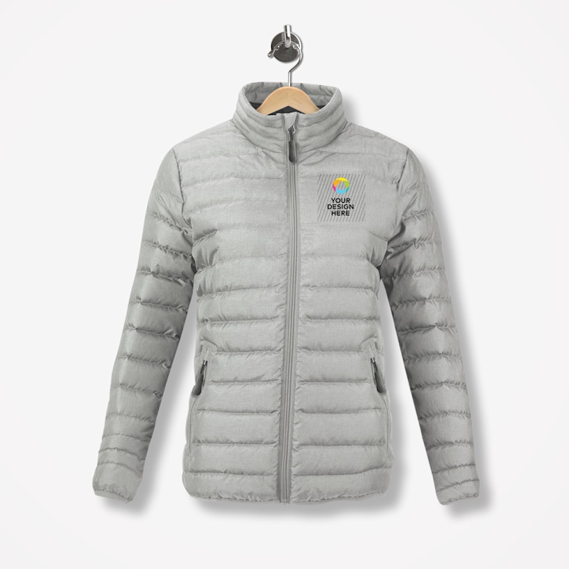 Men's Puffer Jacket > Hero Image 01