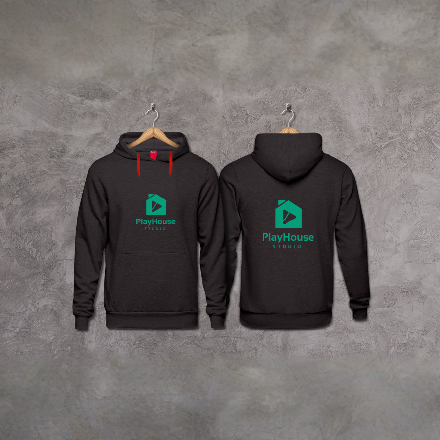 Scott Sweatshirt - 300 GSM