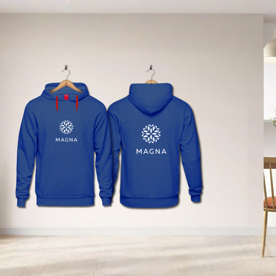 Scott Sweatshirt - 300 GSM 